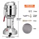 Buy Electric Corn Grinder 150g Commercial Spice Grinder Electric Grain Grinder High Speed Grinder