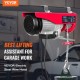 Buy Electric Cable Hoist 600kg Capacity 1150W Hoist with Wireless Remote Control 10m/min Lifting Height 12m Single Cable Pure Copper Motor for Garages Warehouses Plants