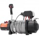 Buy Electric Winch 18,000lb Vehicles Winch IP67 Steel Cable Wireless Control