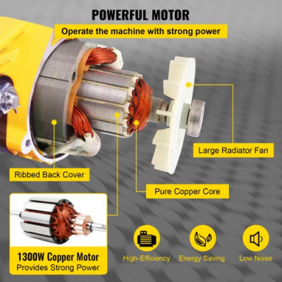 Polipasto Eléctrico Cabrestante Eléctrico 230kg con Sistema de Tracción de Cable de 30m, Elevador Eléctrico Capacidad 507 lb/ 230 kg, Montacargas Eléctrico para Garage