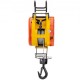 Buy Electric Hoist Electric Winch 230kg with 30m Cable Traction System, Electric Hoist Capacity 507 lb/ 230 kg, Electric Hoist for Garage