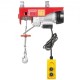 Buy Electric Hoist 1,200kg, Electric Winch 2,000W, Electric Lifting Tool 12m