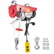 Buy Electric Hoist 1,200kg, Electric Winch 2,000W, Electric Lifting Tool 12m