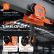 Buy Electric Hoist Trolley Load 0.5T Alloy Steel Push Beam Trolley Adjustable Width 60-120mm with Wheels for PA200 PA250 PA300 PA400 PA500 Hoist Straight and Curved I Beam