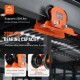 Buy Electric Hoist Trolley 1T Load Alloy Steel Push Beam Trolley Adjustable Width 68-110mm with Wheels for PA200 PA250 PA300 PA400 PA500 Hoist Straight and Curved I Beam