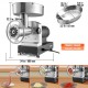 Buy Electric Meat Grinder Capacity 450 kg/h Stainless Steel 1100 W