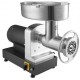 Buy Electric Meat Grinder Capacity 450 kg/h Stainless Steel 1100 W