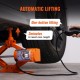 Buy 3T Electric Car Jack, Car Repair Tool