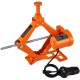 Buy 3T Electric Car Jack, Car Repair Tool