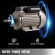 Buy Electric Corn Mill Commercial Grain Grinding Machine 2.2KW Electric Grain Grinder Powder Grinding Machine Steel Powder Machine