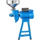 Buy in 1 Electric Corn Mill Dry and Wet Cereal Mill Commercial Grain Mill Flour Mill with 1 Steel Grinding Wheel and 1 Grinding Wheel