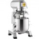 Buy Food Mixer 15Qt Stand Mixer 500W Food Processor Stand Mixer 58kg Speeds Automatic Multifunctional Food Processor Stand Mixer