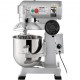 Buy Food Mixer 15Qt Stand Mixer 500W Food Processor Stand Mixer 58kg Speeds Automatic Multifunctional Food Processor Stand Mixer