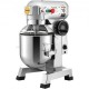 Buy Food Mixer 15Qt Stand Mixer 500W Food Processor Stand Mixer 58kg Speeds Automatic Multifunctional Food Processor Stand Mixer