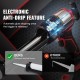 Buy 20V Cordless Electric Caulking Gun 10oz/300ml 4 Speeds