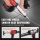 Buy 20V Cordless Electric Caulking Gun 10oz/300ml 4 Speeds