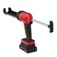 Buy 20V Cordless Electric Caulking Gun 10oz/300ml 4 Speeds