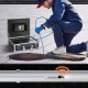 Buy Endoscope Camera Borescope Drain Inspection Camera with Screen 30m Cable