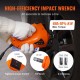 Buy 5T Electric Hydraulic Jack with Impact Wrench Inflator Pump 12V