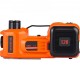 Buy 5T Electric Hydraulic Jack with Impact Wrench Inflator Pump 12V