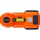 Buy 5T Electric Hydraulic Jack with Impact Wrench Inflator Pump 12V