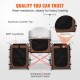 Buy Camping Kitchen Cabinet 174x176x46cm Portable Folding Camping Cupboard Aluminum Frame Adjustable Height Camping Kitchen Table