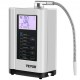 Koop Alkaline Water Ionisator Machine 6000L Alkaline Water Ionisator PH 3.5-10.5 Waterstof Water Generator 258x170x110 mm met LCD Touch Screen 3.8" Bediening voor Koken, Steriliseren