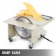 Buy DIY Precision Table Saw Blade, Woodworking Cutting Polishing Carving 220V, 350W Portable Bench Table, Woodworking Cutting Polishing Carving Machine Speed 0-10,000 rpm