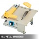 Buy DIY Precision Table Saw Blade, Woodworking Cutting Polishing Carving 220V, 350W Portable Bench Table, Woodworking Cutting Polishing Carving Machine Speed 0-10,000 rpm