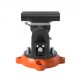 Buy 15.2cm Bench Vise, 360° Swivel Base for Heavy Duty