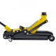 Buy Air Jack Low Profile Steel Jack Max Load 2.5T Hydraulic Car Jack Lifting Range 85-380mm Hydraulic Pump Jack