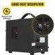 Buy Portable Pulse Welder, 737G 220V/50Hz Battery Pulse Spot Welder, 50 - 800A Thickness 0.05 - 0.2mm Spot Welding Machine with Welding Pressure 200 - 700g