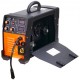 Buy 3 in 1 Welding Machine Inverter Welder 50-250 A MIG-250 MIG MMA TIG Welder Digital Display 2.2-12 m/min Wire Thickness 0.6mm, 0.8mm, 1mm for Welding Alloy, Steel, Iron