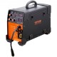 Buy 3 in 1 Welding Machine Inverter Welder 50-250 A MIG-250 MIG MMA TIG Welder Digital Display 2.2-12 m/min Wire Thickness 0.6mm, 0.8mm, 1mm for Welding Alloy, Steel, Iron