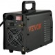 VEVOR TIG-200C 200Amp TIG/MMA ARC 2 en 1 Soldador HF IGBT DC