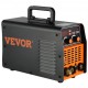 VEVOR TIG-200C 200Amp TIG/MMA ARC 2 en 1 Soldador HF IGBT DC