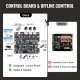 Comprar Máquina de Grabado CNC 3018 DIY, Grabador Láser de 500 mw, GRBL Control Máquina de Grabado, Recorrido de Trabajo: 11,8"x7,1"x1,8", Máquina CNC Láser de 3 Ejes, con Varillas de Extensión de 5 mm