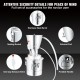 Buy Distill Alcohol Distiller for Home Use with Water Pump 6.8-8W 70L Capacity Stainless Steel Distillation Kit