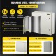 Buy Electrical Distribution Box 60x60x20 cm Electrical Box IP66 Carbon Steel Electrical Distribution Box Waterproof Outdoor Electric Meter Cover for Wall Mounting