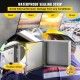 Buy Electrical Distribution Box 60x60x20 cm Electrical Box IP66 Carbon Steel Electrical Distribution Box Waterproof Outdoor Electric Meter Cover for Wall Mounting