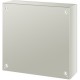 Buy Electrical Distribution Box 60x60x20 cm Electrical Box IP66 Carbon Steel Electrical Distribution Box Waterproof Outdoor Electric Meter Cover for Wall Mounting