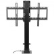 Buy Electric Motorized TV Lift Stand for 32"-70" Screen