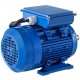 Buy Alternating Current Motor 2.2 Kw Asynchronous Electric Motor Single-phase Motor