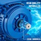 Buy Alternating Current Motor 2.2 Kw Asynchronous Electric Motor Single-phase Motor