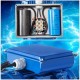 Buy Alternating Current Motor 2.2 Kw Asynchronous Electric Motor Single-phase Motor