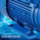 Buy Alternating Current Motor 2.2 Kw Asynchronous Electric Motor Single-phase Motor