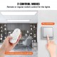 Buy LED Ceiling Light with Remote Control 1000x250x45mm LED Panel Light 3000 lm 30W Dimmable Adjustable Color Temperature 2700K-6500K for Home Office School Dining Room Shop