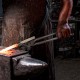 Купити Ковальські кліщі ZV Peak Forging Tongs 46 см Ковальський інструмент