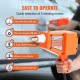 Buy 800W 5 Modes Body Stud Puller Stud Welding Kit, Welder Gun, Body Dent Repair Machine, 13 Accessories for Cars, Trucks