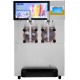 Koop Commerciële Slush Machine, 8L/2.1 Gallon Margarita Machine, 1050W RVS Margarita Maker, Slush Maker voor feesten, cafés, restaurants, bars en